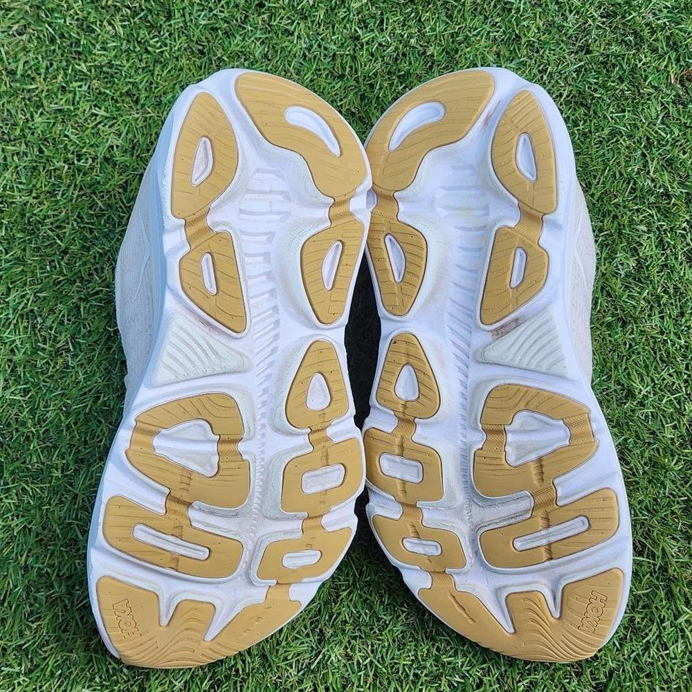 HOKA GAVIOTA 5 - Womens Sneakers - SIZE 7.5B - Picture 8 of 9